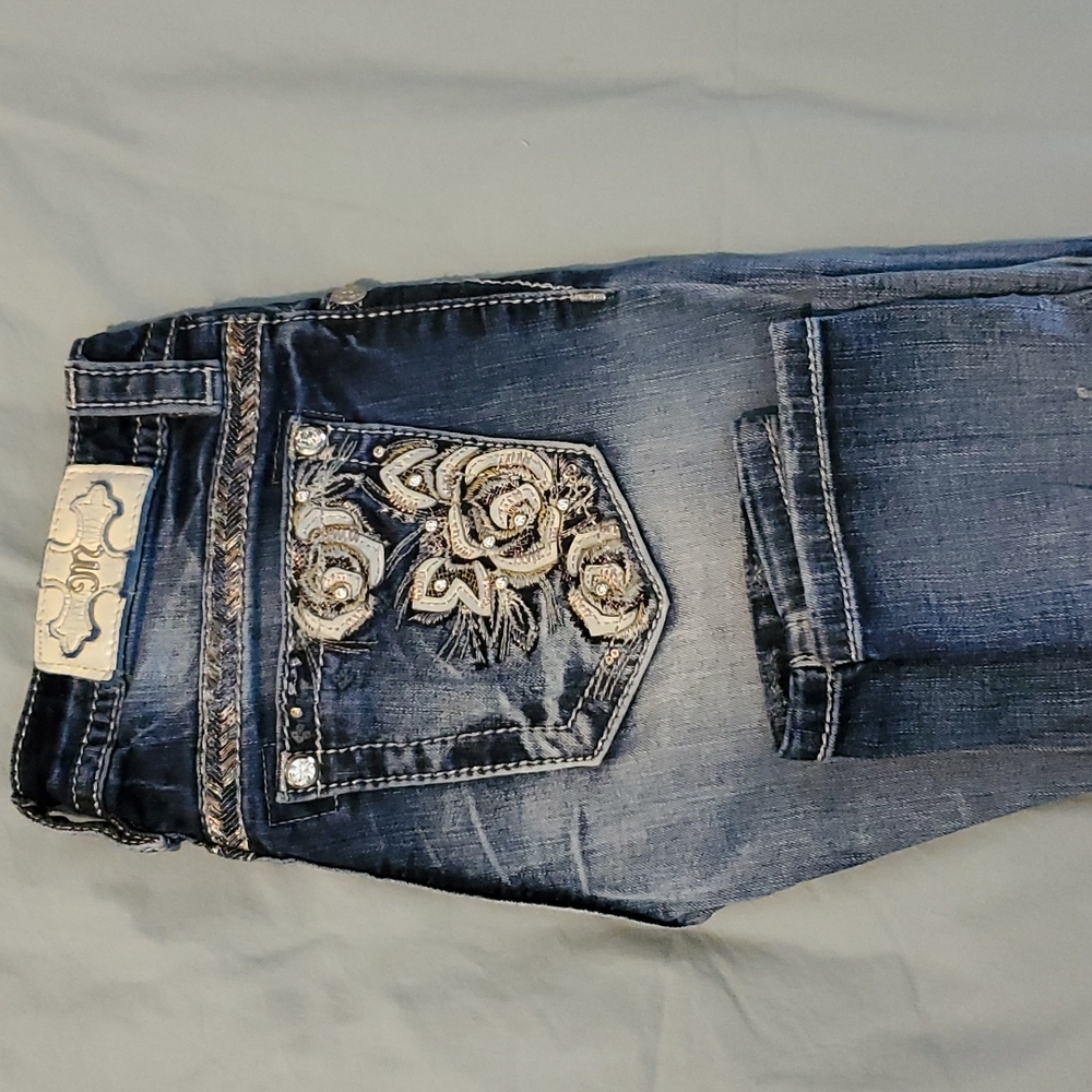 Miss Me Jean's
